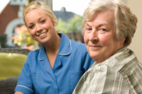 Qualifizierung zur Betreuungskraft im Altenpflegebereich (Teilzeit)