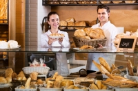 Bäckereifachverkäufer/in